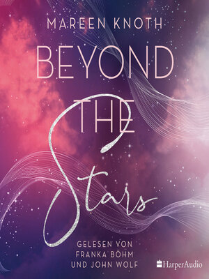cover image of Beyond the Stars (ungekürzt)